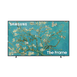 Samsung 50" The Frame 4K QLED Smart TV with Art Mode — Being Shipped
