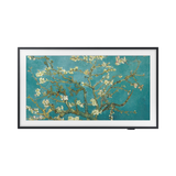 Samsung 50" The Frame 4K QLED Smart TV with Art Mode — Being Shipped