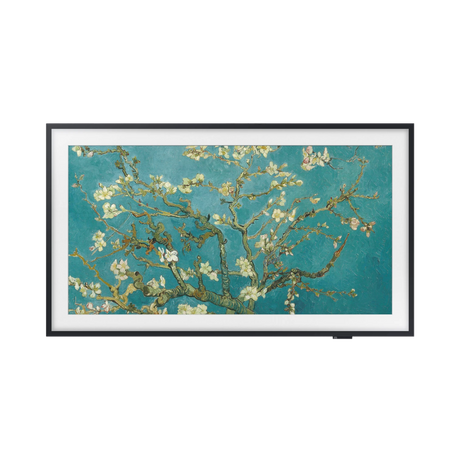 Samsung 50" The Frame 4K QLED Smart TV with Art Mode — Being Shipped