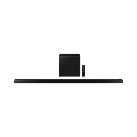 Samsung HW-S800B 330W 3.1.2-Channel Soundbar System (Black) — Being Shipped