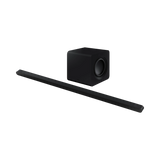 Samsung HW-S800B 330W 3.1.2-Channel Soundbar System (Black) — Being Shipped