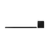 Samsung HW-S800B 330W 3.1.2-Channel Soundbar System (Black) — Being Shipped