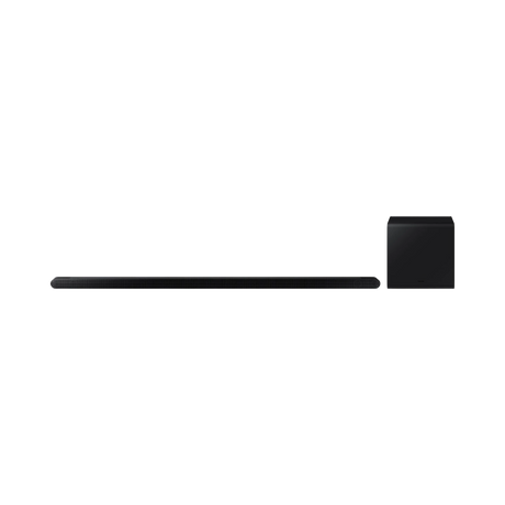 Samsung HW-S800B 330W 3.1.2-Channel Soundbar System (Black) — Being Shipped