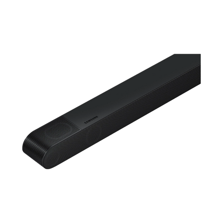 Samsung HW-S800B 330W 3.1.2-Channel Soundbar System (Black) — Being Shipped