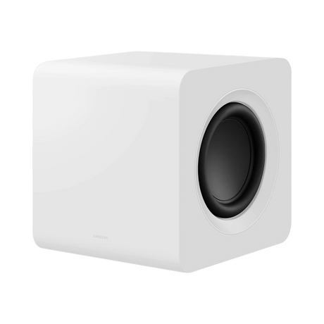 Samsung HW-S801B 330W 3.1.2-Channel Soundbar System (White) — Being Shipped