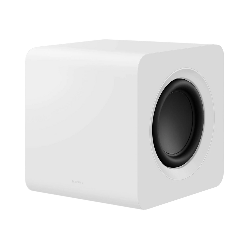 Samsung HW-S801B 330W 3.1.2-Channel Soundbar System (White) — Being Shipped