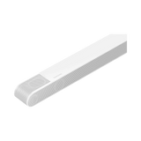 Samsung HW-S801B 330W 3.1.2-Channel Soundbar System (White) — Being Shipped