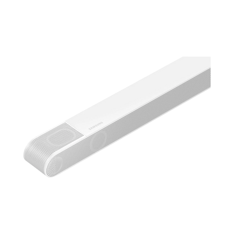 Samsung HW-S801B 330W 3.1.2-Channel Soundbar System (White) — Being Shipped