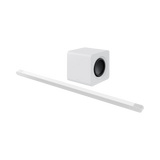 Samsung HW-S801B 330W 3.1.2-Channel Soundbar System (White) — Being Shipped