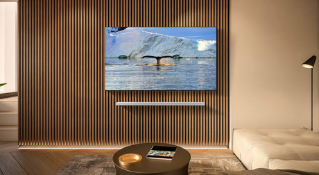 Samsung HW-S801B 330W 3.1.2-Channel Soundbar System (White) — Being Shipped