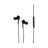 Samsung Corded Type-C Earphones (Black) — Being Shipped