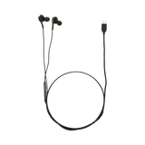 Samsung Corded Type-C Earphones (Black) — Being Shipped