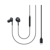 Samsung Corded Type-C Earphones (Black) — Being Shipped
