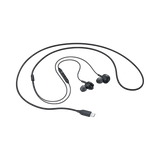 Samsung Corded Type-C Earphones (Black) — Being Shipped