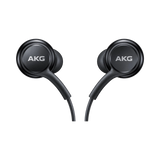 Samsung Corded Type-C Earphones (Black) — Being Shipped