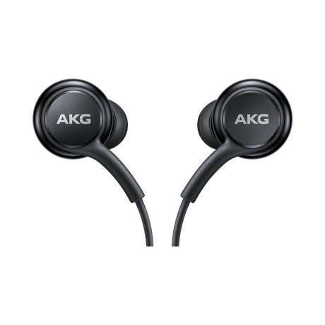 Samsung Corded Type-C Earphones (Black) — Being Shipped