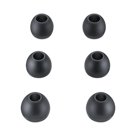 Samsung Corded Type-C Earphones (Black) — Being Shipped