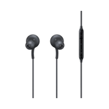 Samsung Corded Type-C Earphones (Black) — Being Shipped
