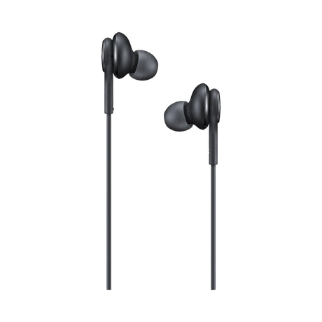 Samsung Corded Type-C Earphones (Black) — Being Shipped