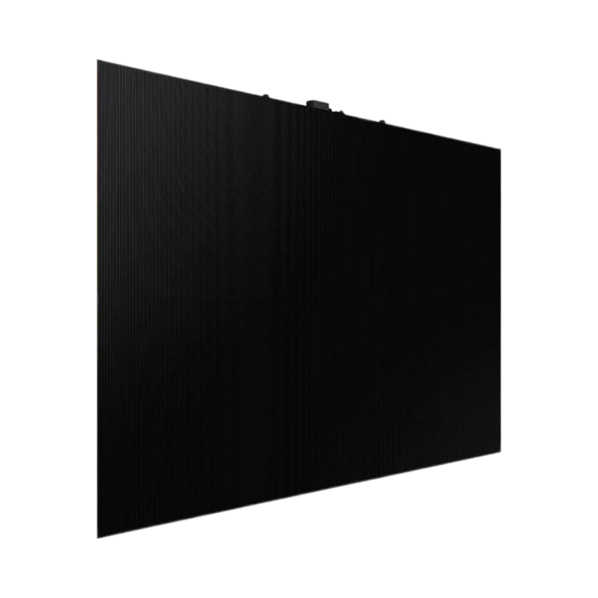 Samsung IW012A The Wall Indoor LED Direct-View LED Display Cabinet (P1.2) — Being Shipped