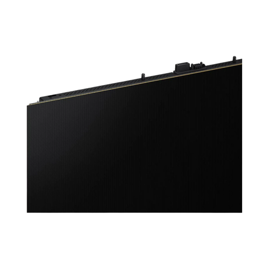 Samsung IW012A The Wall Indoor LED Direct-View LED Display Cabinet (P1.2) — Being Shipped