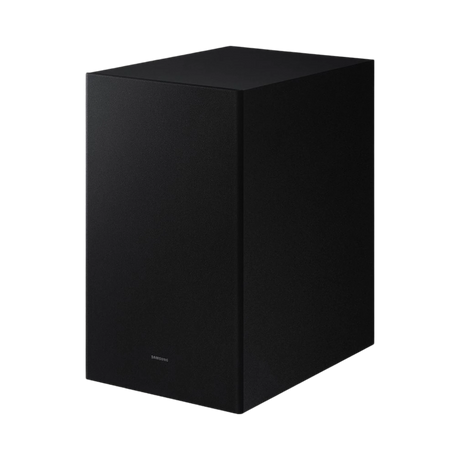 Samsung 3.1 Channel Soundbar with Wireless Subwoofer — Being Shipped