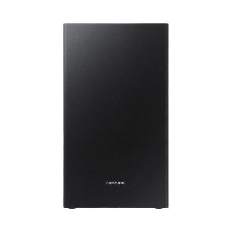 Samsung 3.1 Channel Soundbar with Wireless Subwoofer — Being Shipped