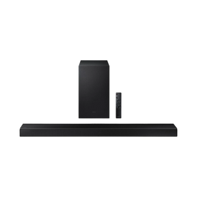 Samsung 3.1 Channel Soundbar with Wireless Subwoofer — Being Shipped
