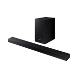 Samsung 3.1 Channel Soundbar with Wireless Subwoofer — Being Shipped