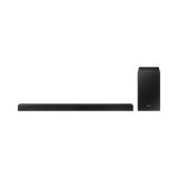 Samsung 3.1 Channel Soundbar with Wireless Subwoofer — Being Shipped