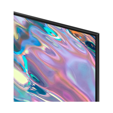 Samsung 43" Q60B QLED 4K Smart TV with Quantum HDR — Being Shipped
