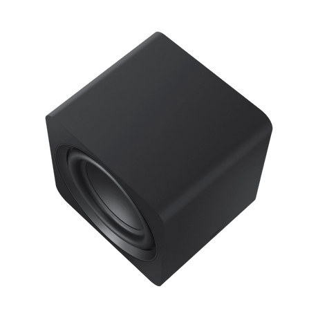 Samsung SWA-W510 6.5" Wireless Subwoofer for S-Series Soundbars — Being Shipped