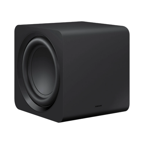 Samsung SWA-W510 6.5" Wireless Subwoofer for S-Series Soundbars — Being Shipped