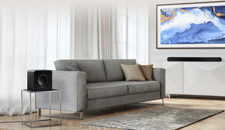 Samsung SWA-W510 6.5" Wireless Subwoofer for S-Series Soundbars — Being Shipped