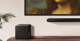 Samsung SWA-W510 6.5" Wireless Subwoofer for S-Series Soundbars — Being Shipped