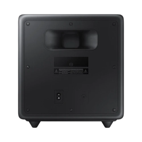 Samsung SWA-W510 6.5" Wireless Subwoofer for S-Series Soundbars — Being Shipped