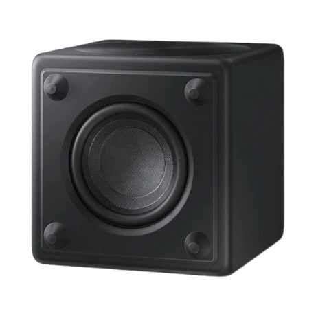 Samsung SWA-W510 6.5" Wireless Subwoofer for S-Series Soundbars — Being Shipped