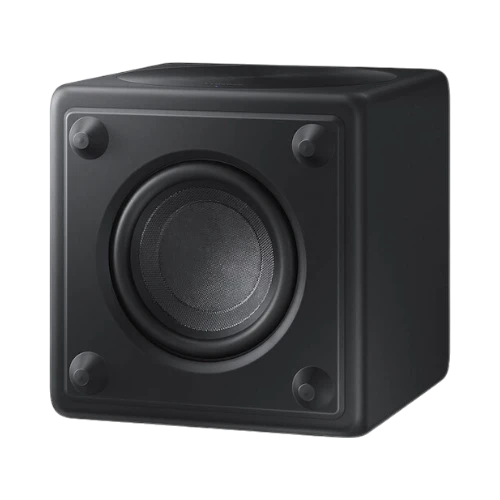 Samsung SWA-W510 6.5" Wireless Subwoofer for S-Series Soundbars — Being Shipped