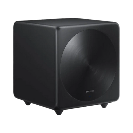 Samsung SWA-W510 6.5" Wireless Subwoofer for S-Series Soundbars — Being Shipped