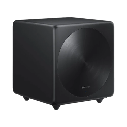 Samsung SWA-W510 6.5" Wireless Subwoofer for S-Series Soundbars — Being Shipped