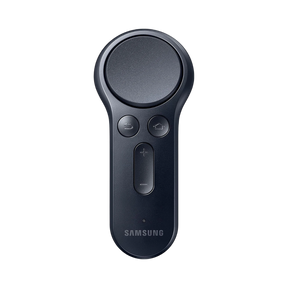 Samsung Controller for Gear VR 2017 Edition (Black) — Being Shipped