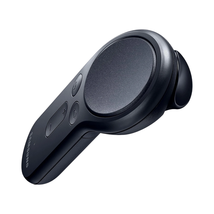 Samsung Controller for Gear VR 2017 Edition (Black) — Being Shipped