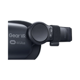 Samsung Controller for Gear VR 2017 Edition (Black) — Being Shipped