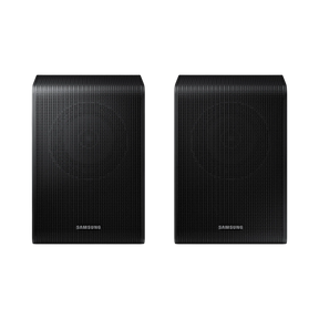 Samsung SWA-9200S Wireless Rear Speakers for Select Samsung Soundbars (Pair) — Being Shipped