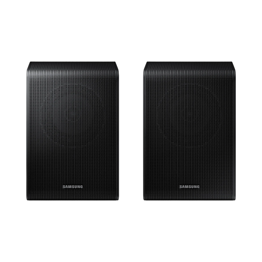 Samsung SWA-9200S Wireless Rear Speakers for Select Samsung Soundbars (Pair) — Being Shipped