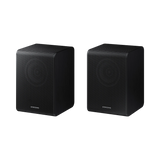 Samsung SWA-9200S Wireless Rear Speakers for Select Samsung Soundbars (Pair) — Being Shipped
