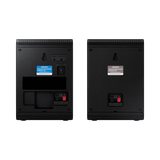 Samsung SWA-9200S Wireless Rear Speakers for Select Samsung Soundbars (Pair) — Being Shipped