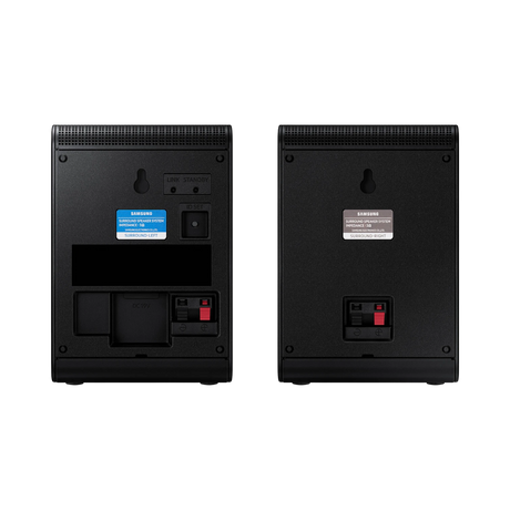 Samsung SWA-9200S Wireless Rear Speakers for Select Samsung Soundbars (Pair) — Being Shipped