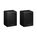 Samsung SWA-9200S Wireless Rear Speakers for Select Samsung Soundbars (Pair) — Being Shipped