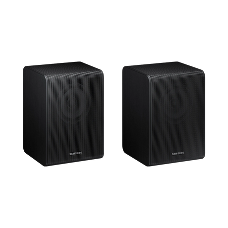 Samsung SWA-9200S Wireless Rear Speakers for Select Samsung Soundbars (Pair) — Being Shipped